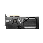 MSI GeForce RTX 4060 Ti Gaming X Trio 8GB GDDR6 DLSS3  Tarjeta Gráfica Nvidia