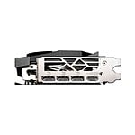 MSI GeForce RTX 4060 Ti Gaming X Trio 8GB GDDR6 DLSS3  Tarjeta Gráfica Nvidia