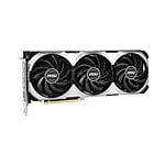 MSI GeForce RTX 4070 Ventus 3X OC 12GB GDDR6X DLSS3  Tarjeta Gráfica Nvidia