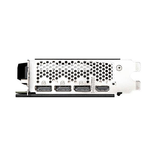 MSI GeForce RTX 4070 Ventus 3X OC 12GB GDDR6X DLSS3  Tarjeta Gráfica Nvidia