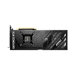 MSI GeForce RTX 4070 Ventus 3X OC 12GB GDDR6X DLSS3  Tarjeta Gráfica Nvidia