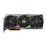 MSI GeForce RTX 4070 Gaming X Trio 12GB GDDR6X DLSS3  Tarjeta Gráfica Nvidia