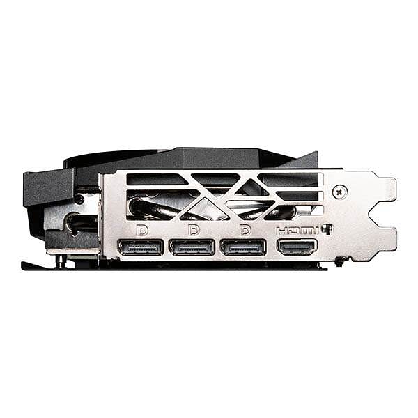 MSI GeForce RTX 4070 Gaming X Trio 12GB GDDR6X DLSS3  Tarjeta Gráfica Nvidia