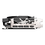 MSI GeForce RTX 4070 Gaming X Trio 12GB GDDR6X DLSS3  Tarjeta Gráfica Nvidia