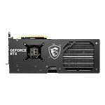 MSI GeForce RTX 4070 Gaming X Trio 12GB GDDR6X DLSS3  Tarjeta Gráfica Nvidia