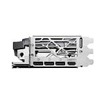 MSI GeForce RTX 4070 Ti Gaming X Trio White 12GB GDDR6X  Tarjeta Gráfica Nvidia