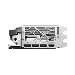 MSI GeForce RTX 4070 Ti Gaming X Trio White 12GB GDDR6X  Tarjeta Gráfica Nvidia
