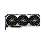 MSI GeForce RTX 4060 Ti Ventus 3X OC 16GB GDDR6 DLSS3  Tarjeta Gráfica Nvidia