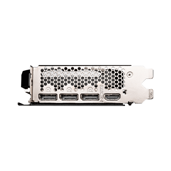 MSI GeForce RTX 4060 Ti Ventus 3X OC 16GB GDDR6 DLSS3  Tarjeta Gráfica Nvidia