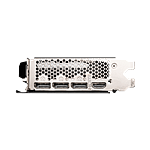 MSI GeForce RTX 4060 Ti Ventus 3X OC 16GB GDDR6 DLSS3  Tarjeta Gráfica Nvidia