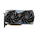 MSI GeForce RTX 4060 Ti Gaming X 16GB GDDR6 DLSS3  Tarjeta Gráfica Nvidia