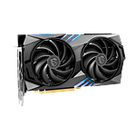 MSI GeForce RTX 4060 Ti Gaming X 16GB GDDR6 DLSS3  Tarjeta Gráfica Nvidia