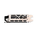 MSI GeForce RTX 4060 Ti Gaming X 16GB GDDR6 DLSS3  Tarjeta Gráfica Nvidia