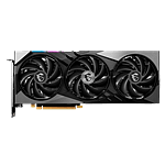 MSI GeForce RTX 4060 Ti Gaming X Slim 16GB GDDR6 DLSS3  Tarjeta Gráfica Nvidia