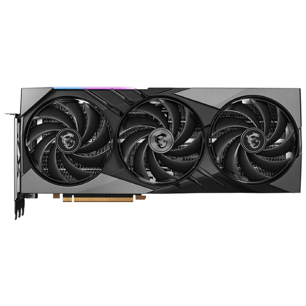 MSI GeForce RTX 4090 Gaming X Slim 24GB GDDR6X DLSS3  Tarjeta Gráfica Nvidia