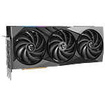 MSI GeForce RTX 4090 Gaming X Slim 24GB GDDR6X DLSS3  Tarjeta Gráfica Nvidia