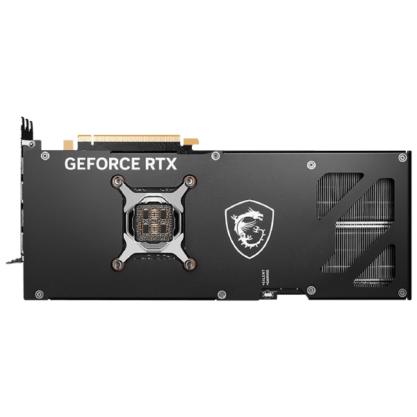 MSI GeForce RTX 4090 Gaming X Slim 24GB GDDR6X DLSS3  Tarjeta Gráfica Nvidia