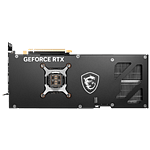 MSI GeForce RTX 4090 Gaming X Slim 24GB GDDR6X DLSS3  Tarjeta Gráfica Nvidia