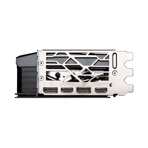 MSI GeForce RTX 4090 Gaming X Slim 24GB GDDR6X DLSS3  Tarjeta Gráfica Nvidia
