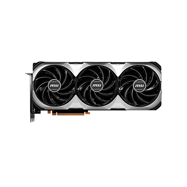 MSI GeForce RTX 4090 Ventus 3X E OC 24GB GDDR6X DLSS3  Tarjeta Gráfica Nvidia