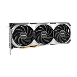 MSI GeForce RTX 4070 Ventus 3X E OC 12GB GDDR6 DLSS3  Tarjeta Gráfica Nvidia