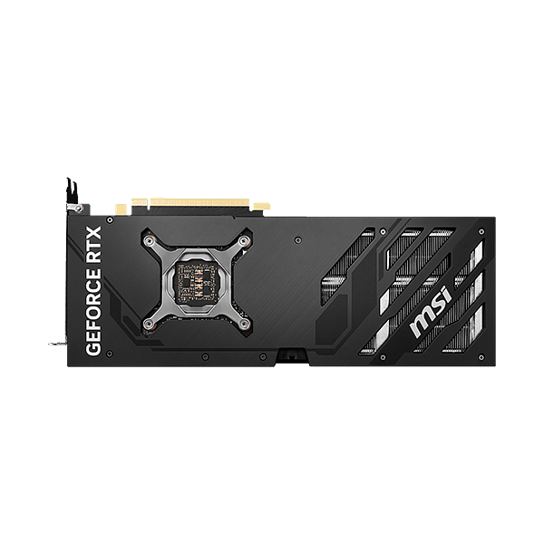 MSI GeForce RTX 4070 Ventus 3X E OC 12GB GDDR6 DLSS3  Tarjeta Gráfica Nvidia