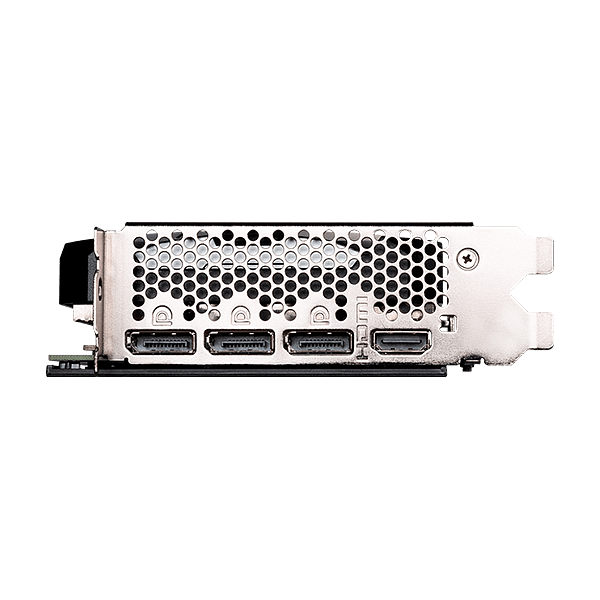 MSI GeForce RTX 4070 Ventus 3X E OC 12GB GDDR6 DLSS3  Tarjeta Gráfica Nvidia
