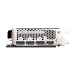 MSI GeForce RTX 4070 Ventus 3X E OC 12GB GDDR6 DLSS3  Tarjeta Gráfica Nvidia