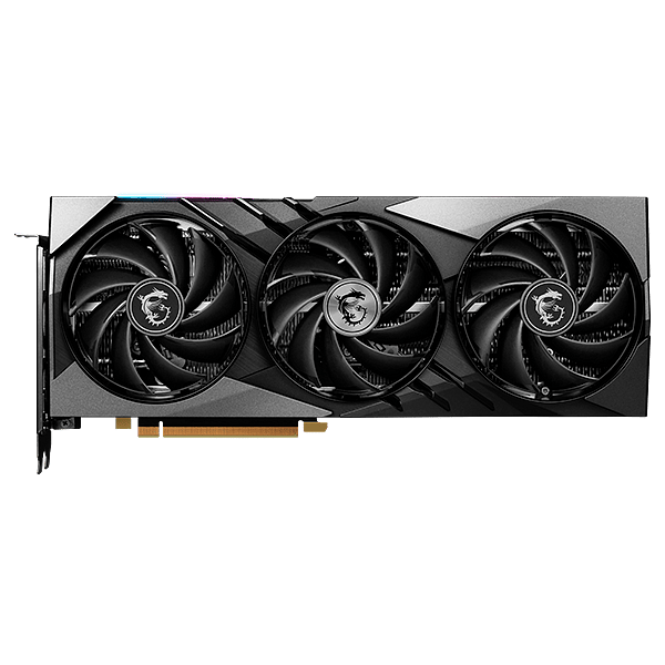 MSI GeForce RTX 4070 Super Gaming X 12GB GDDR6X DLSS3  Tarjeta Gráfica Nvidia