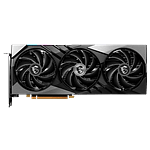MSI GeForce RTX 4070 Super Gaming X 12GB GDDR6X DLSS3  Tarjeta Gráfica Nvidia