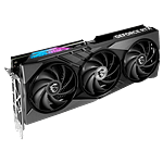 MSI GeForce RTX 4070 Super Gaming X 12GB GDDR6X DLSS3  Tarjeta Gráfica Nvidia