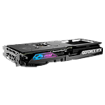 MSI GeForce RTX 4070 Super Gaming X 12GB GDDR6X DLSS3  Tarjeta Gráfica Nvidia