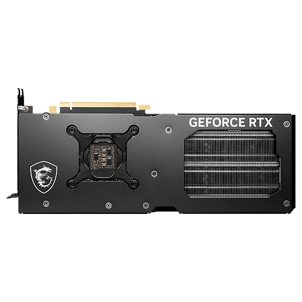 MSI GeForce RTX 4070 Super Gaming X 12GB GDDR6X DLSS3  Tarjeta Gráfica Nvidia