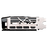 MSI GeForce RTX 4070 Super Gaming X 12GB GDDR6X DLSS3  Tarjeta Gráfica Nvidia