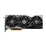 MSI GeForce RTX 4070 Ti Super Gaming X Slim 16GB GDDR6X DLSS3  Tarjeta Gráfica Nvidia