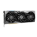 MSI GeForce RTX 4070 Ti Super Gaming X Slim 16GB GDDR6X DLSS3  Tarjeta Gráfica Nvidia