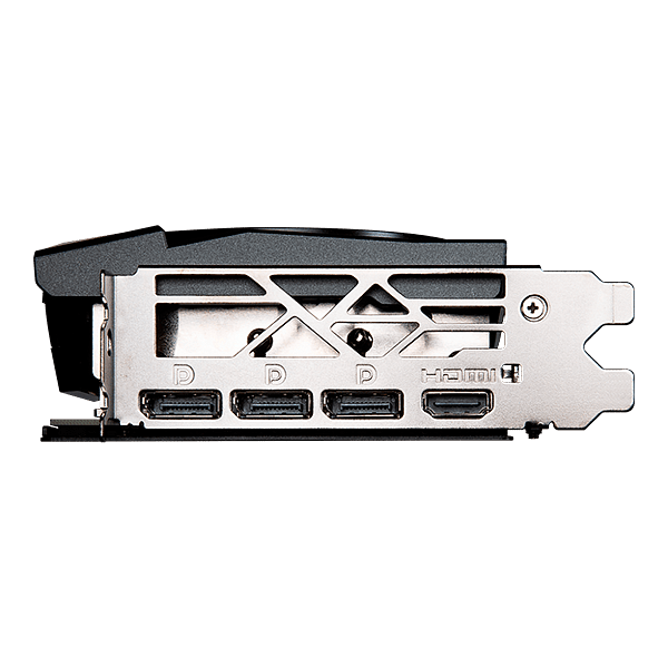 MSI GeForce RTX 4070 Ti Super Gaming X Slim 16GB GDDR6X DLSS3  Tarjeta Gráfica Nvidia