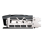 MSI GeForce RTX 4070 Ti Super Gaming X Slim 16GB GDDR6X DLSS3  Tarjeta Gráfica Nvidia