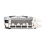 MSI GeForce RTX 4070 Ti Super Ventus 2X White 16GB GDDR6X DLSS3  Tarjeta Gráfica Nvidia