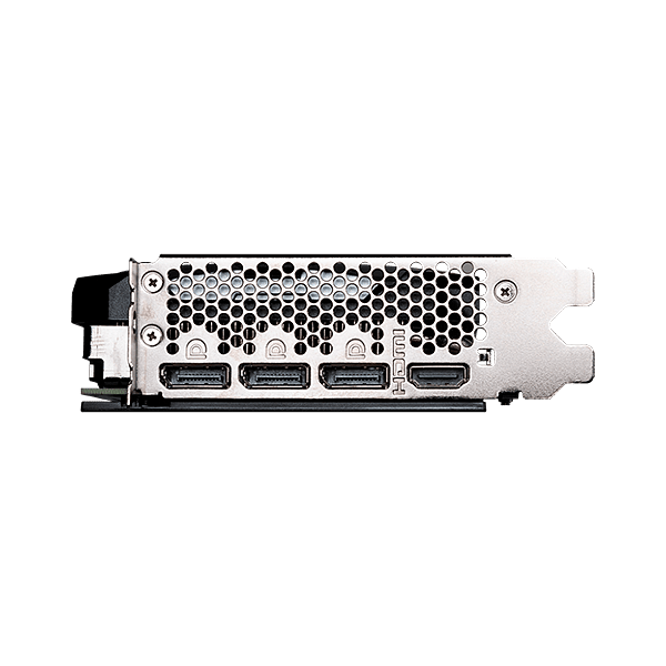 MSI GeForce RTX 4070 Super Ventus 2X OC 12GB GDDR6X DLSS3  Tarjeta Gráfica Nvidia