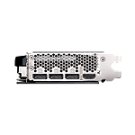 MSI GeForce RTX 4070 Super Ventus 2X OC 12GB GDDR6X DLSS3  Tarjeta Gráfica Nvidia