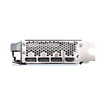 MSI GeForce RTX 4070 Super Ventus 2X OC White 12GB GDDR6X DLSS3  Tarjeta Gráfica Nvidia