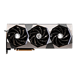 MSI GeForce RTX 4080 Super Suprim X 16GB GDDR6X DLSS3  Tarjeta Gráfica Nvidia