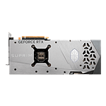 MSI GeForce RTX 4080 Super Suprim X 16GB GDDR6X DLSS3  Tarjeta Gráfica Nvidia