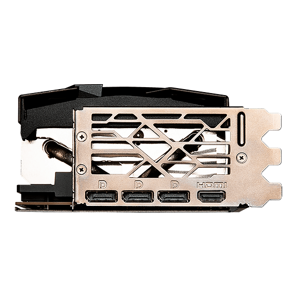 MSI GeForce RTX 4080 Super Suprim X 16GB GDDR6X DLSS3  Tarjeta Gráfica Nvidia