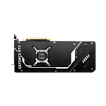 MSI GeForce RTX 4080 Super Ventus 3X 16GB GDDR6X DLSS3  Tarjeta Gráfica Nvidia