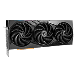 MSI GeForce RTX 4080 Super Gaming X Slim 16GB GDDR6X DLSS3  Tarjeta Gráfica Nvidia