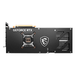 MSI GeForce RTX 4080 Super Gaming X Slim 16GB GDDR6X DLSS3  Tarjeta Gráfica Nvidia