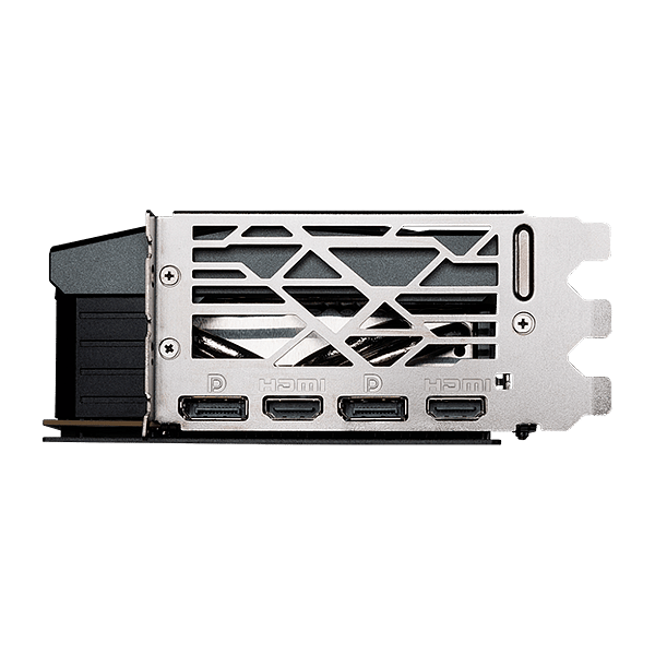 MSI GeForce RTX 4080 Super Gaming X Slim 16GB GDDR6X DLSS3  Tarjeta Gráfica Nvidia