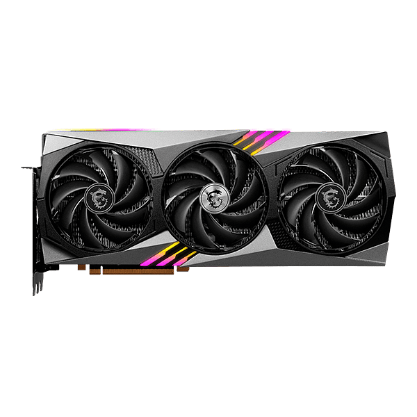 MSI GeForce RTX 4080 Super Gaming X Trio 16GB GD6DRX DLSS3  Tarjeta Gráfica Nvidia